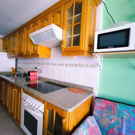 Paraiso De Tona Tacoronte Luaran gambar