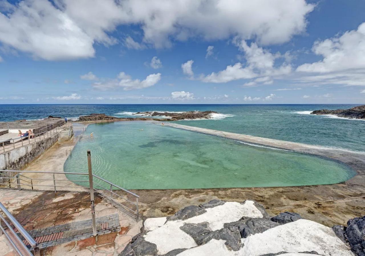 Paraiso De Tona Tacoronte Luaran gambar