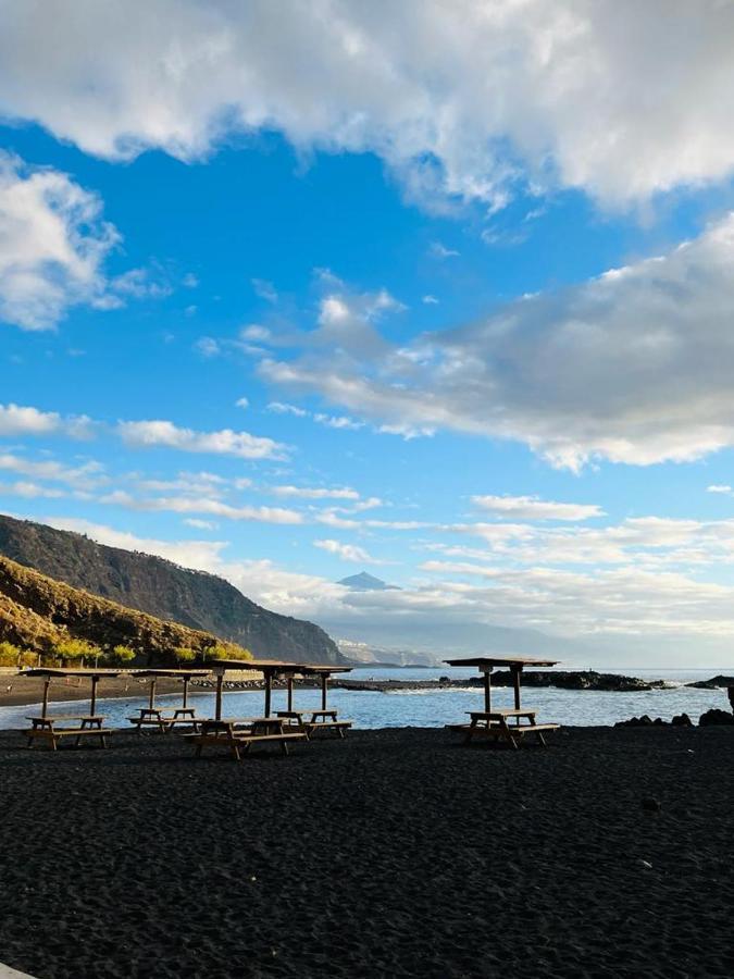 Paraiso De Tona Tacoronte Luaran gambar