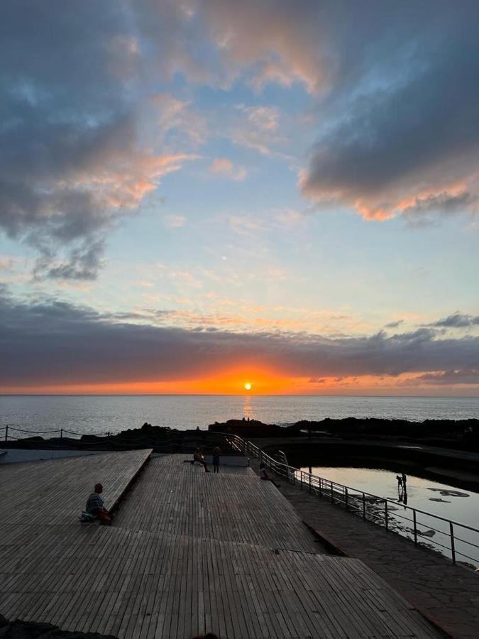 Paraiso De Tona Tacoronte Luaran gambar