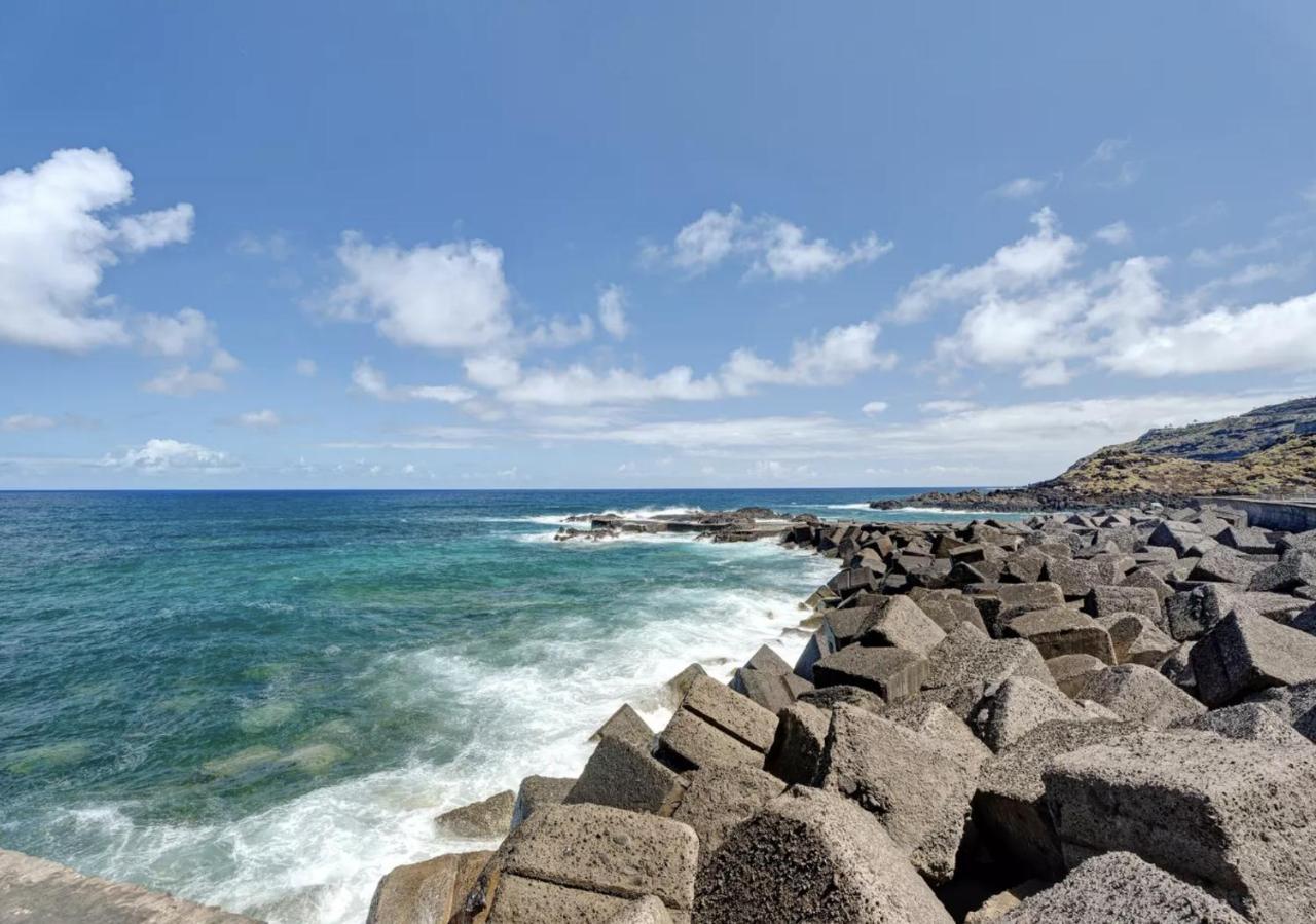Paraiso De Tona Tacoronte Luaran gambar