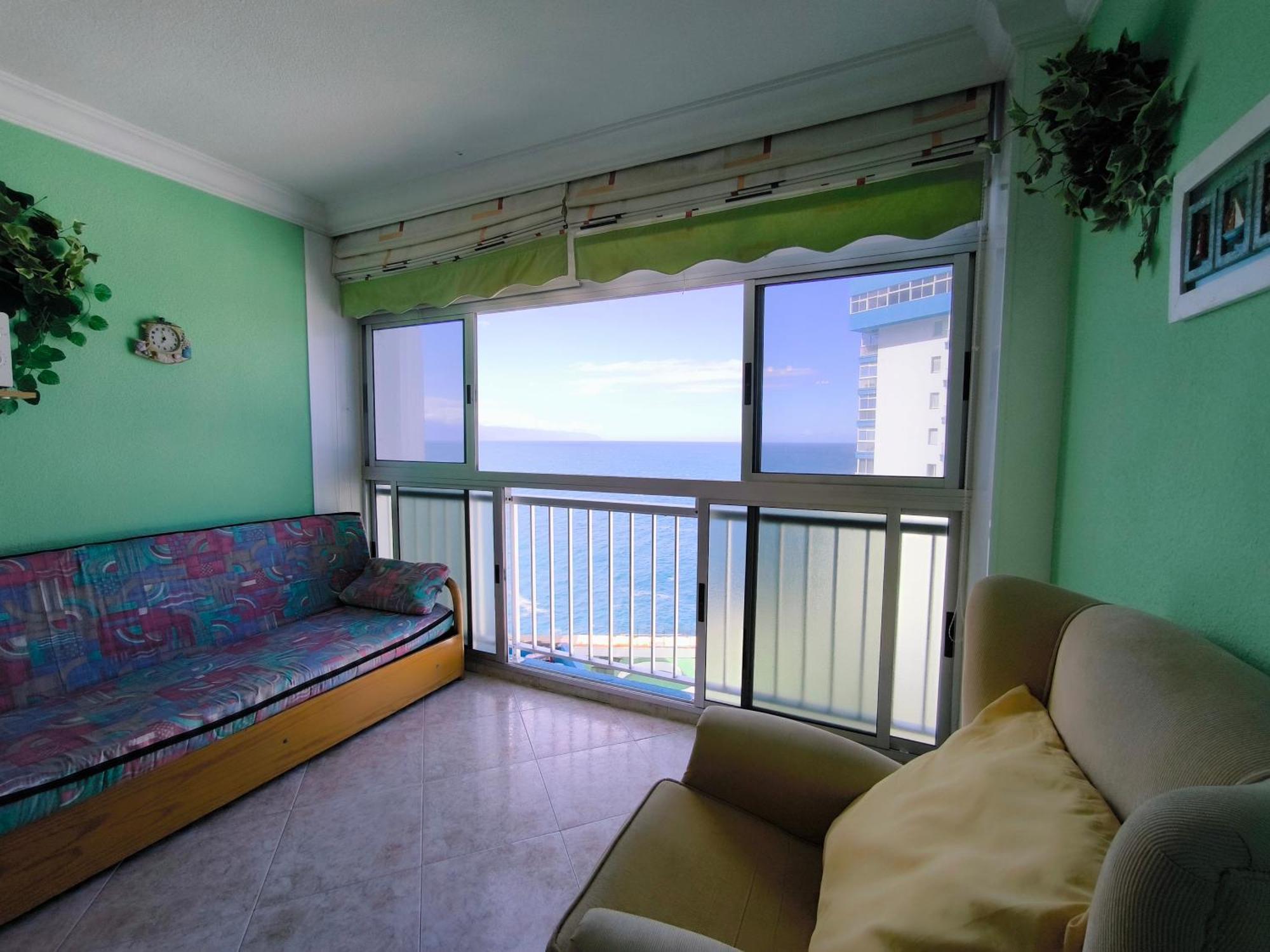 Paraiso De Tona Tacoronte Luaran gambar
