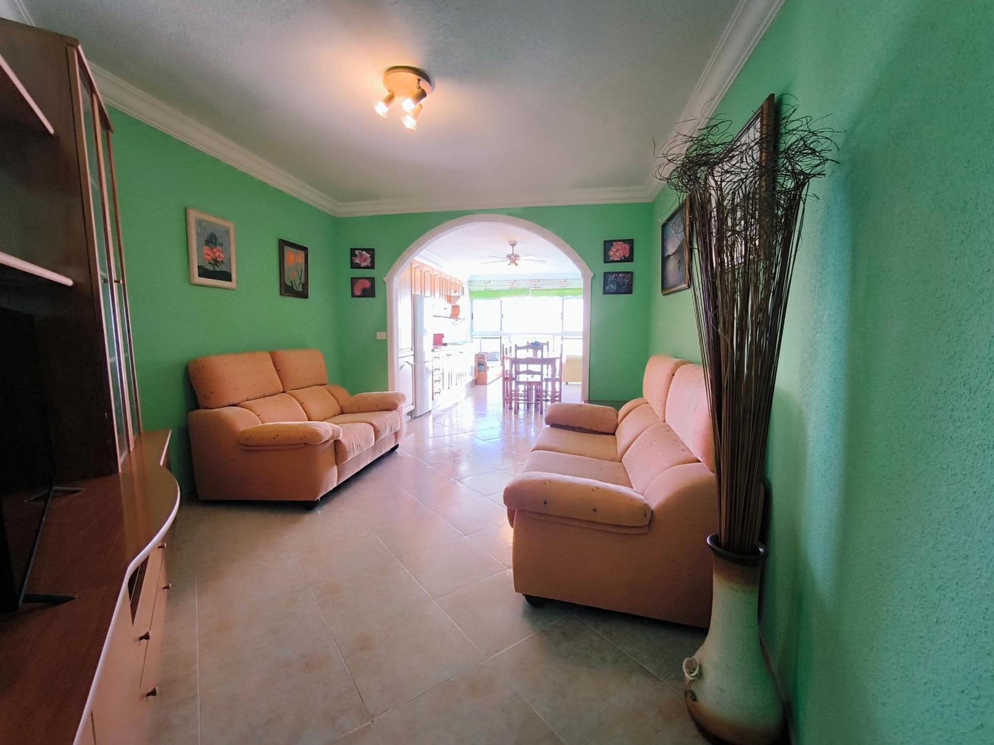 Paraiso De Tona Tacoronte Luaran gambar